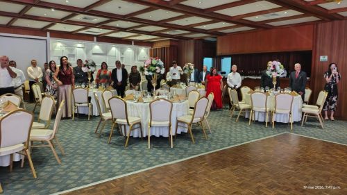 Celebración 50 Años - ASDIDOC